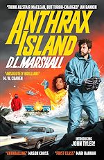 Télécharger le livre :  Anthrax Island