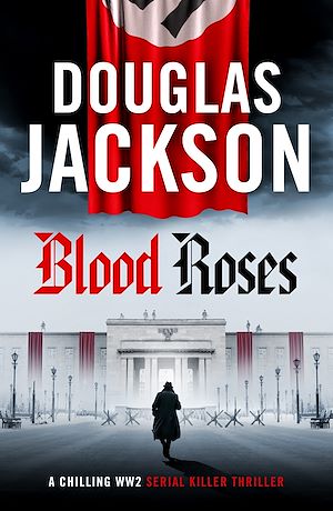 Téléchargez le livre :  Blood Roses
