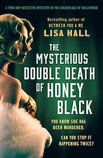 Download this eBook The Mysterious Double Death of Honey Black