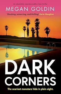 Téléchargez le livre :  Dark Corners