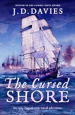 Télécharger le livre :  The Cursed Shore