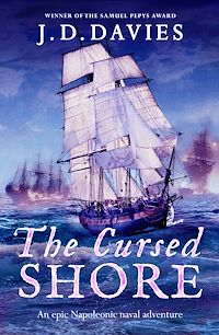 Téléchargez le livre :  The Cursed Shore