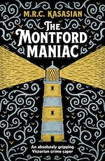 Télécharger le livre :  The Montford Maniac
