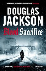 Télécharger le livre :  Blood Sacrifice