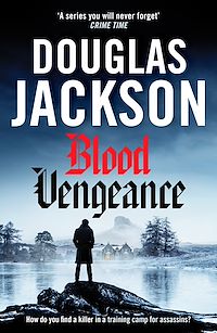 Téléchargez le livre :  Blood Vengeance