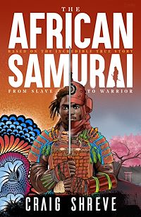 Téléchargez le livre :  The African Samurai