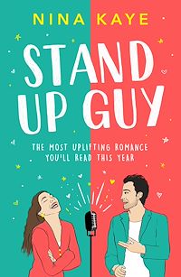 Téléchargez le livre :  Stand Up Guy