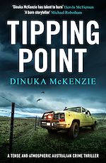 Download this eBook Tipping Point