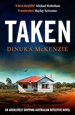 Télécharger le livre :  Taken
