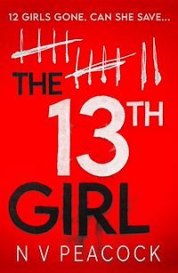 Téléchargez le livre :  The 13th Girl