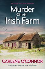 Télécharger le livre :  Murder on an Irish Farm