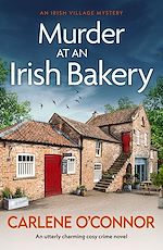 Télécharger le livre :  Murder at an Irish Bakery