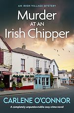 Télécharger le livre :  Murder at an Irish Chipper