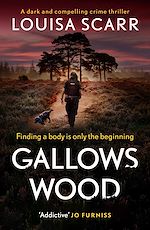 Download this eBook Gallows Wood