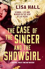 Download this eBook The Case of the Singer and the Showgirl