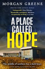 Download this eBook A Place Called Hope