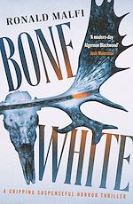 Download this eBook Bone White