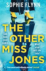 Download this eBook The Other Miss Jones