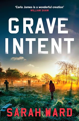 Téléchargez le livre :  Grave Intent