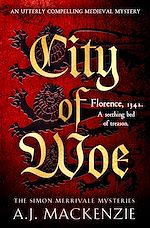 Télécharger le livre :  City of Woe