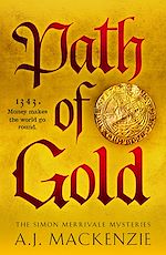 Télécharger le livre :  Path of Gold