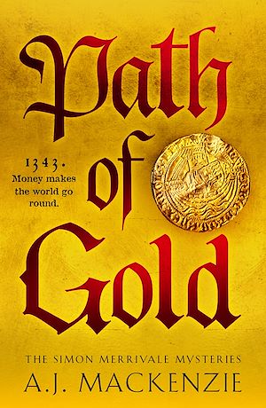 Download the eBook: Path of Gold