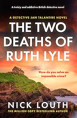 Download this eBook The Two Deaths of Ruth Lyle