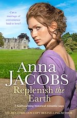 Download this eBook Replenish the Earth