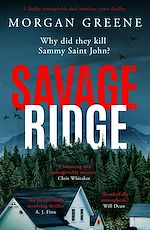 Download this eBook Savage Ridge