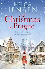 Download this eBook A Christmas in Prague