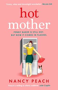 Téléchargez le livre :  Hot Mother