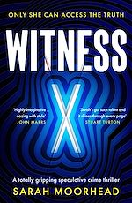 Télécharger le livre :  Witness X