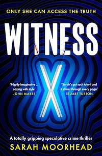 Téléchargez le livre :  Witness X