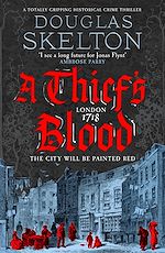 Télécharger le livre :  A Thief's Blood