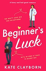 Download this eBook Beginner's Luck