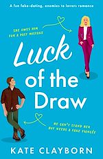 Download this eBook Luck of the Draw