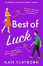 Download this eBook Best of Luck