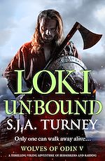 Télécharger le livre :  Loki Unbound