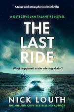Download this eBook The Last Ride