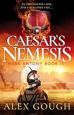 Télécharger le livre :  Caesar's Nemesis