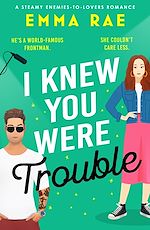 Download this eBook I Knew You Were Trouble