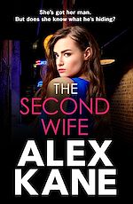 Download this eBook The Second Wife
