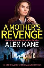 Download this eBook A Mother's Revenge