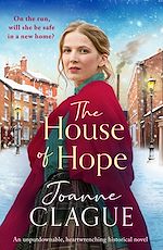 Télécharger le livre :  The House of Hope