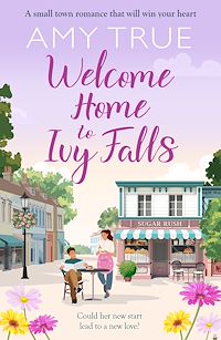 Téléchargez le livre :  Welcome Home to Ivy Falls