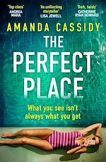 Download this eBook The Perfect Place