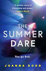 Download this eBook The Summer Dare