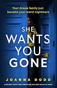 Téléchargez le livre :  She Wants You Gone