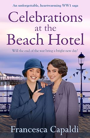 Download the eBook: Celebrations at The Beach Hotel
