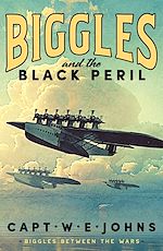 Télécharger le livre :  Biggles and the Black Peril